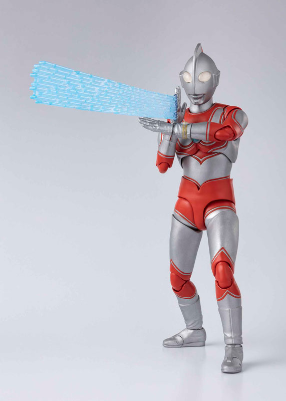 SH Figuarts Ultraman Jack