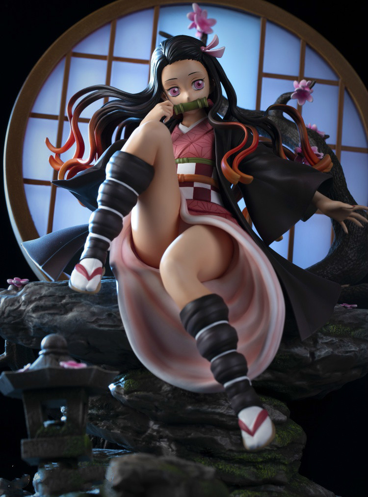 Nezuko