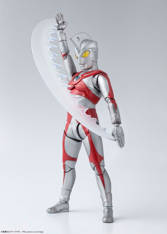 SHFiguarts Ultraman Ace