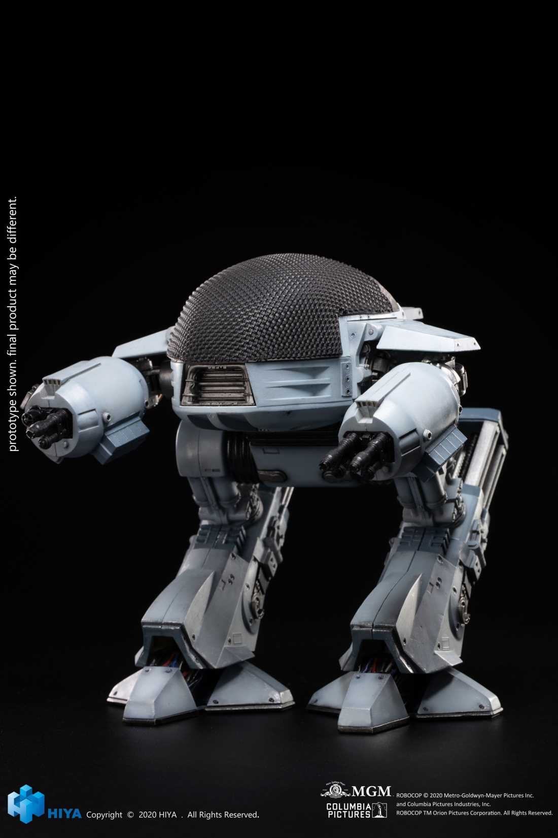 ED-209 (Robocop)