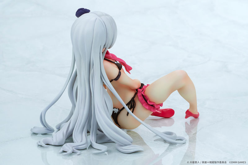 Eiyuu*Senki WW Vlad Tepes 1/6