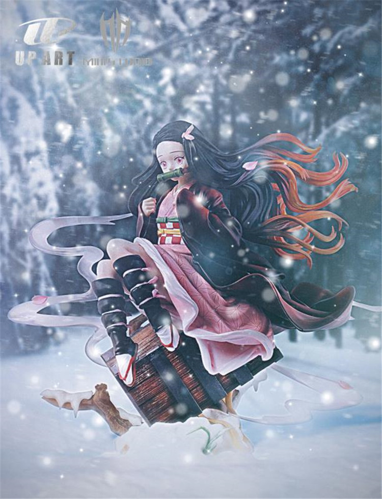 Nezuko Kamado