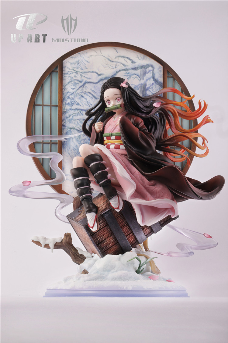 Nezuko Kamado