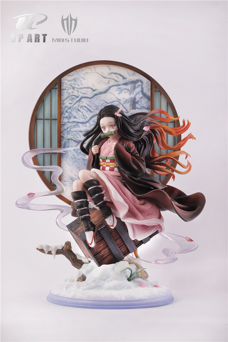 Nezuko Kamado
