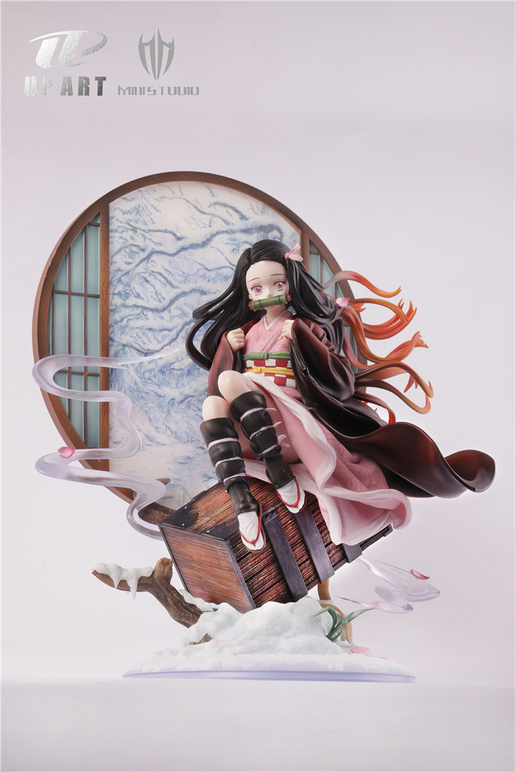 Nezuko Kamado