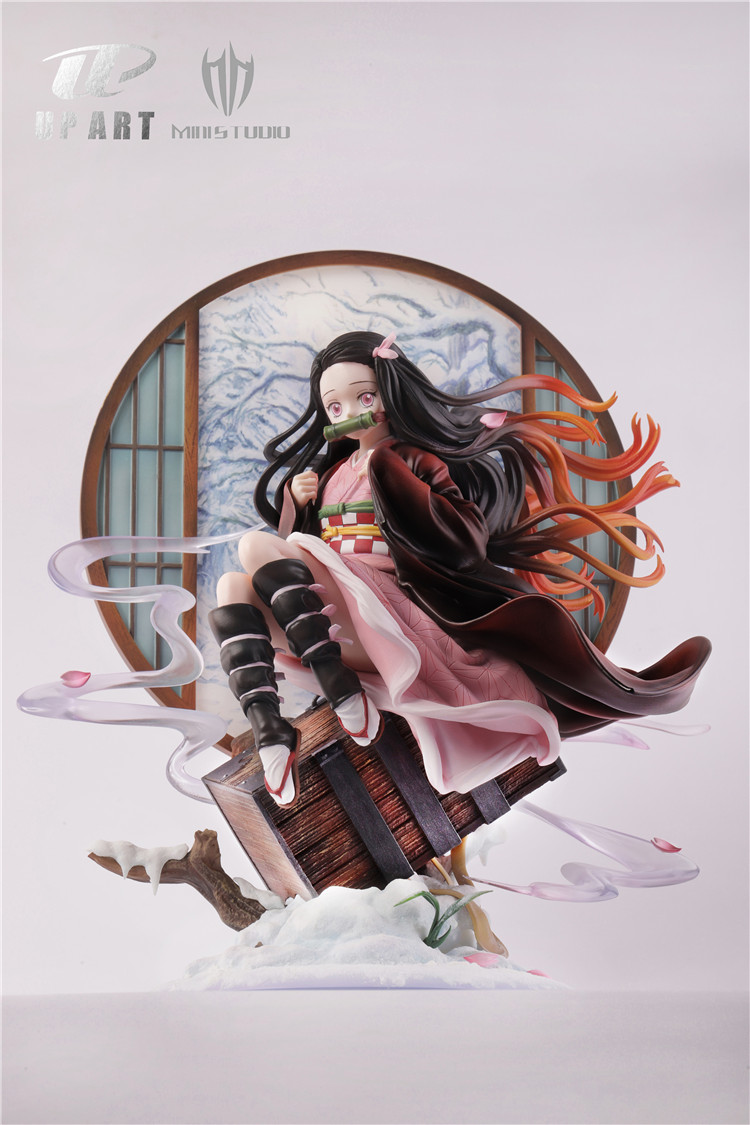 Nezuko Kamado