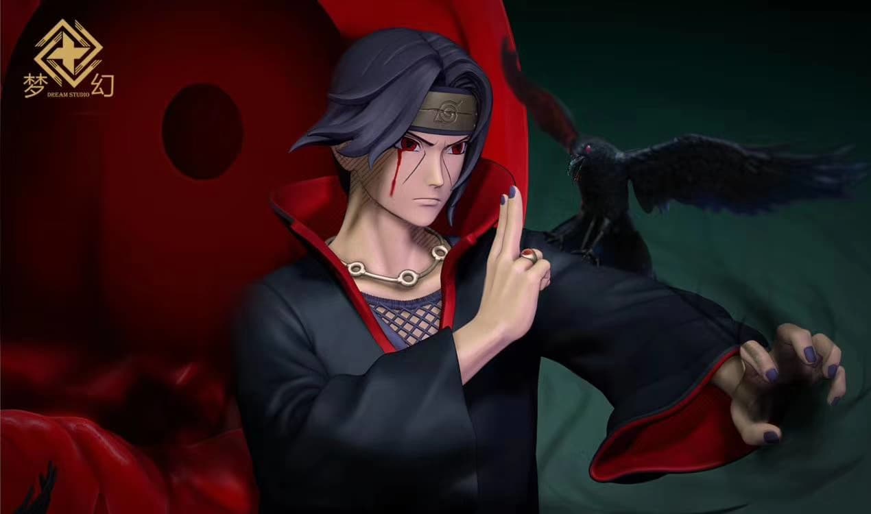 Uchiha Itachi