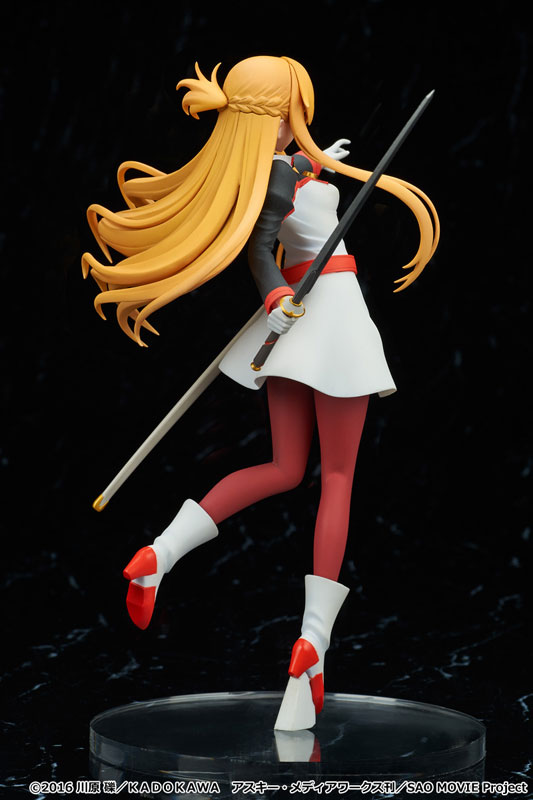 Sword Art Online the Movie -Ordinal Scale- Asuna 1/7