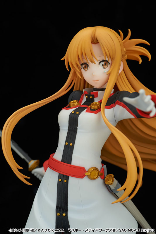 Sword Art Online the Movie -Ordinal Scale- Asuna 1/7