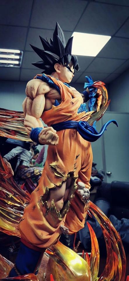 Dragon Ball - Goku