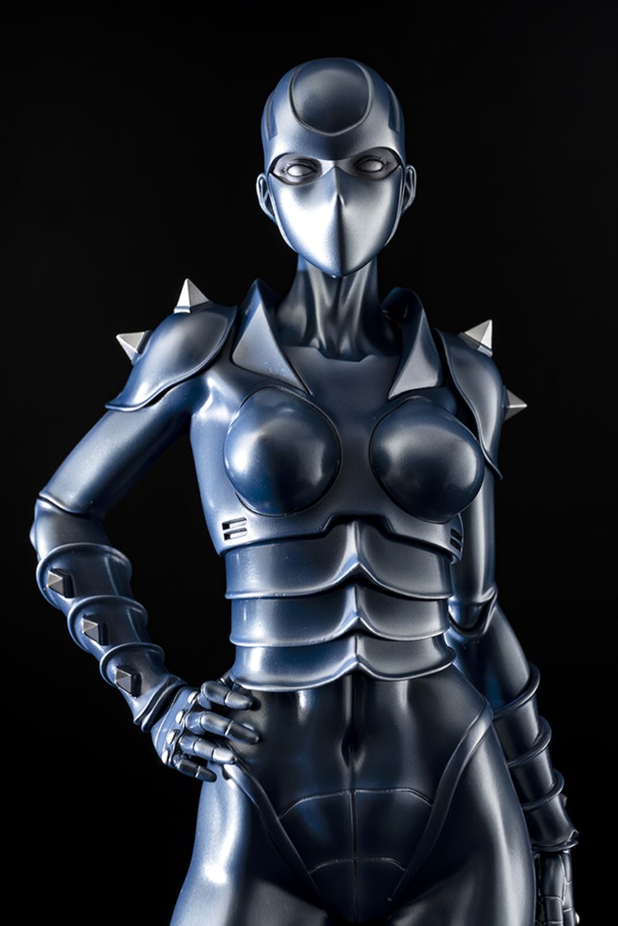 COBRA - Armaroid Lady 1/6