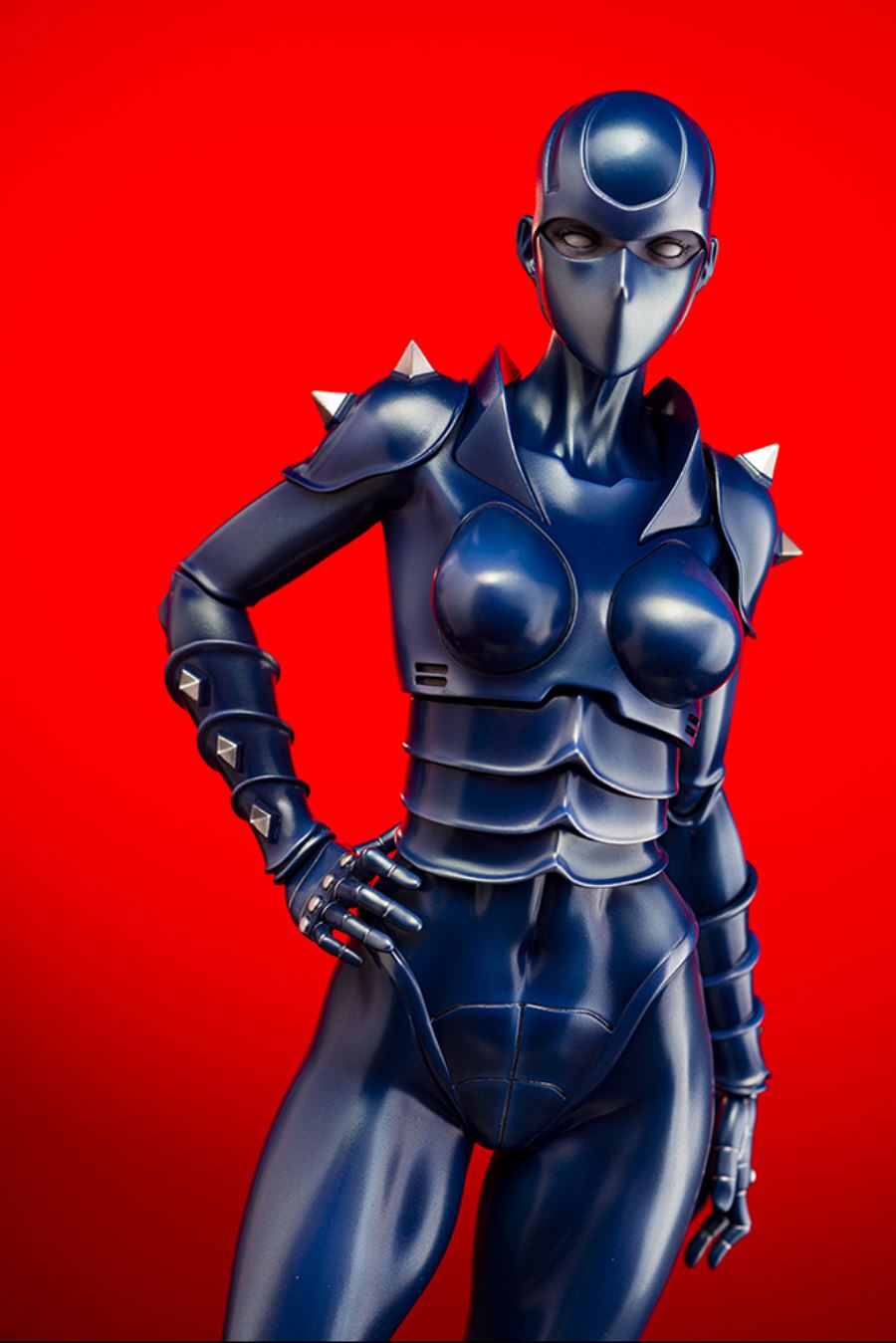 COBRA - Armaroid Lady 1/6