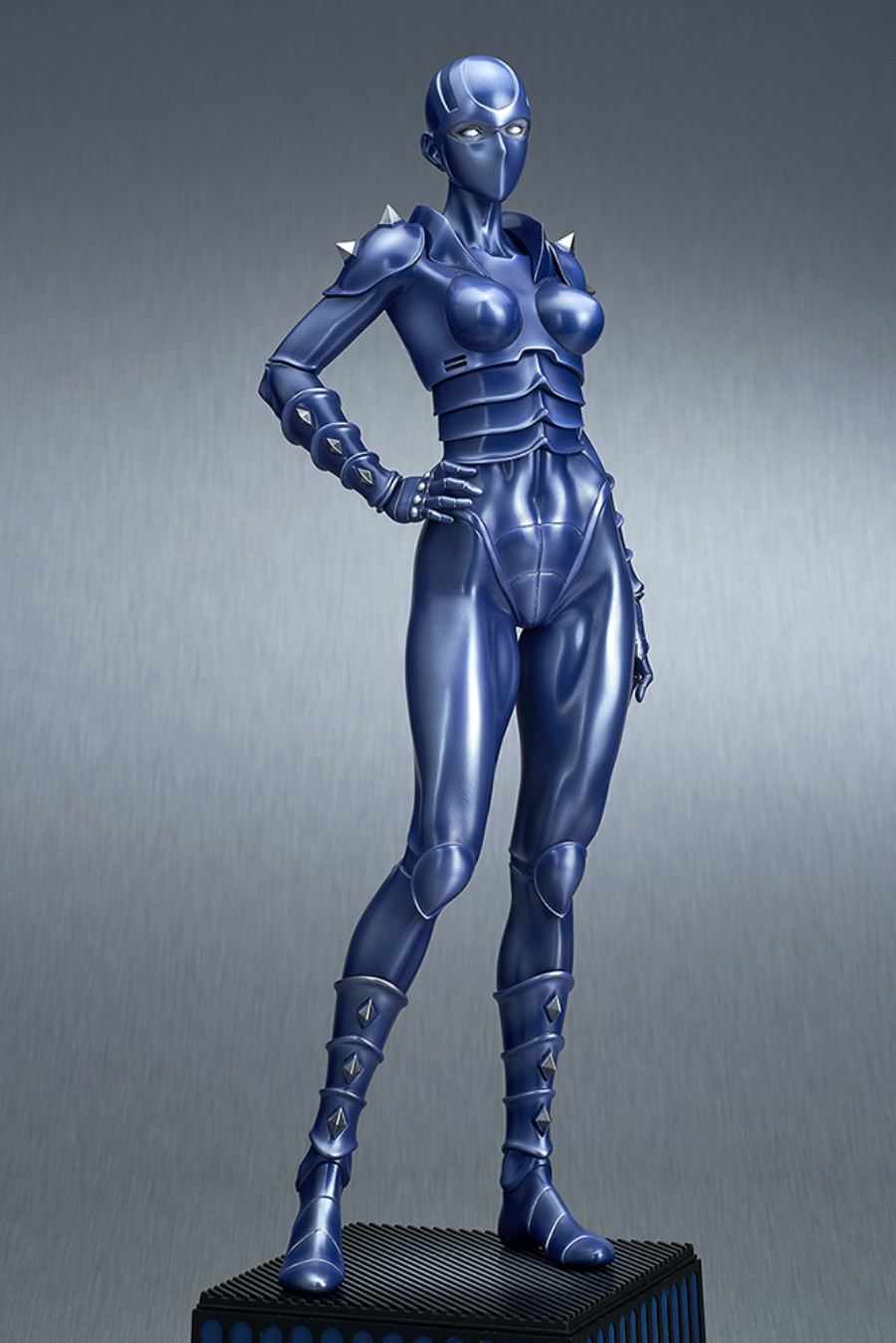 COBRA - Armaroid Lady 1/6