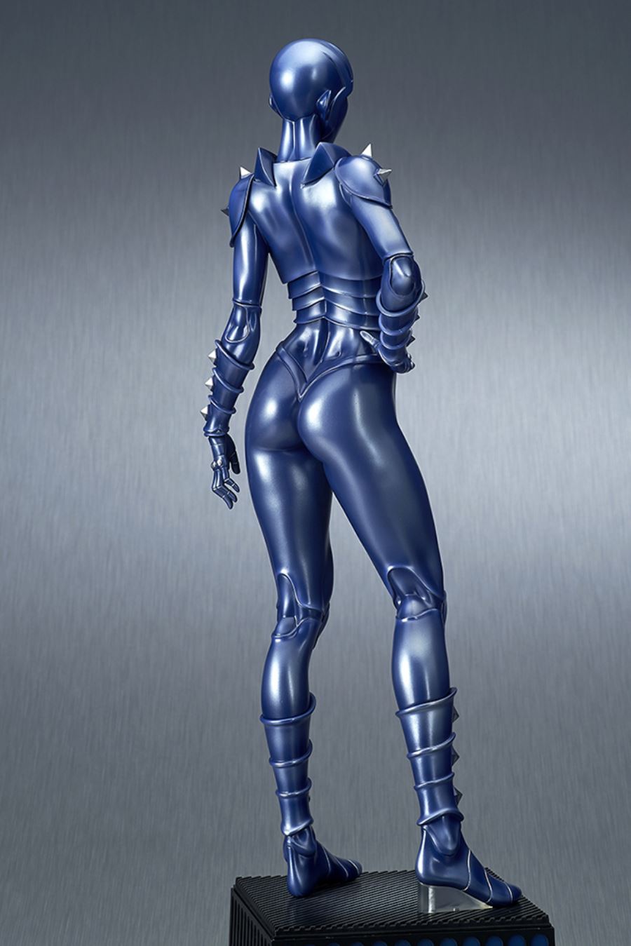 COBRA - Armaroid Lady 1/6