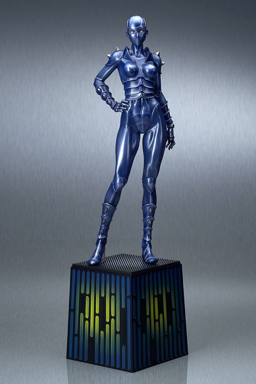 COBRA - Armaroid Lady 1/6