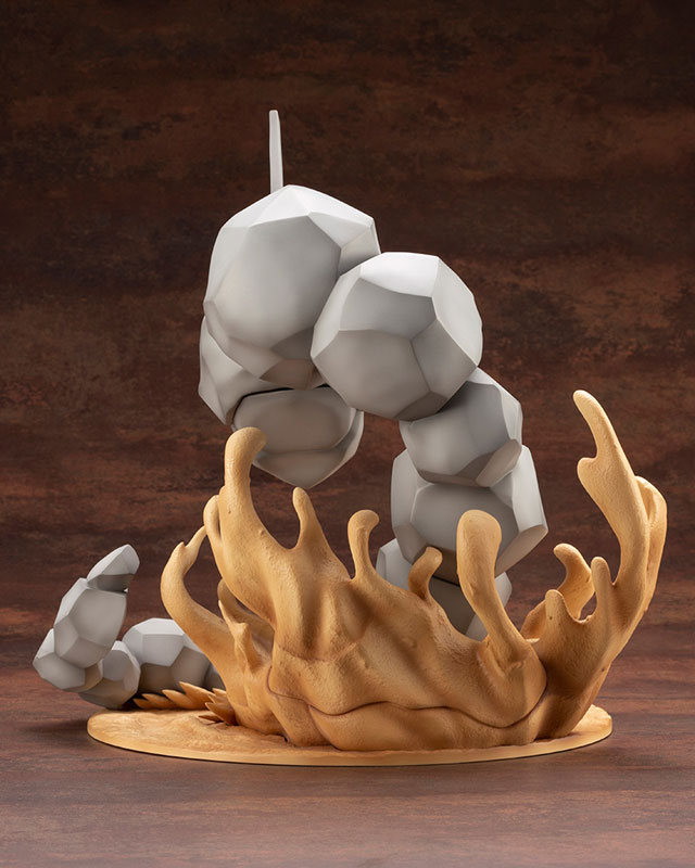 ARTFX J Pokemon Series Iwork VS. Pikachu 1/8