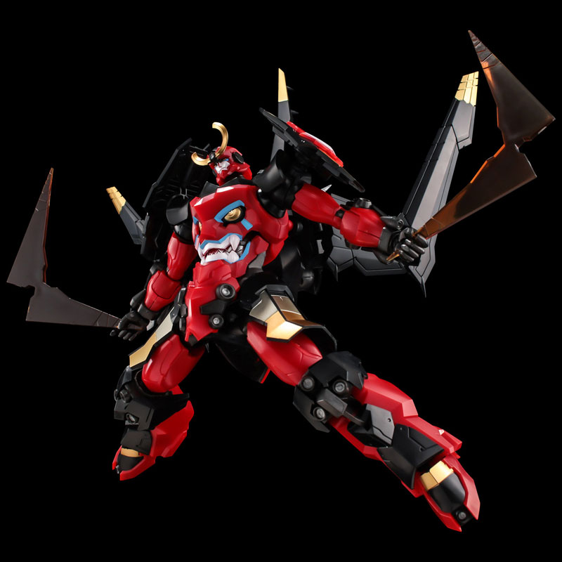 Puraiobot Gurren Lagann