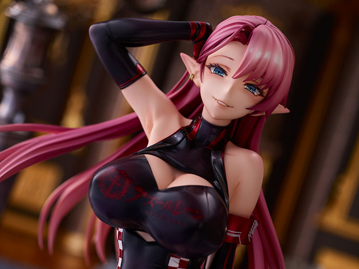 Azur Lane - Duke of York -Youka Brands Jewel- 1/4
