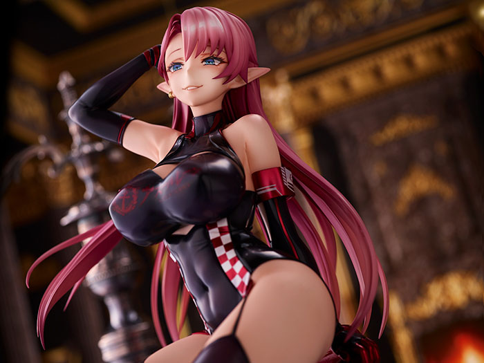 Azur Lane - Duke of York -Youka Brands Jewel- 1/4