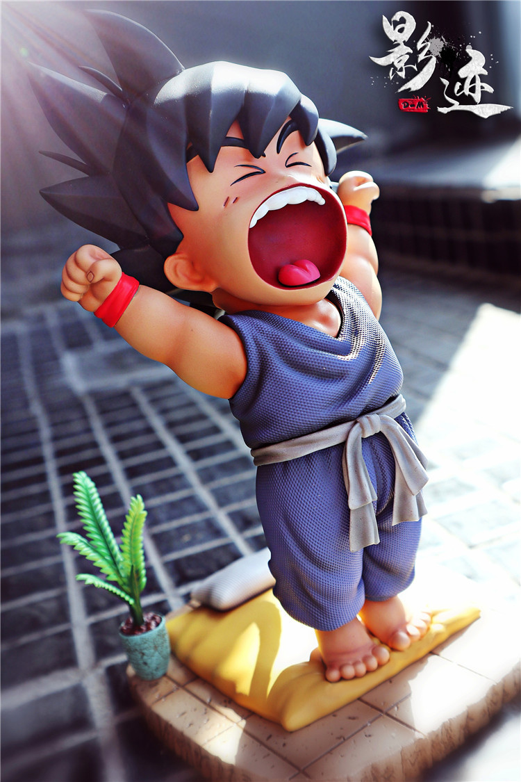 Son Goku