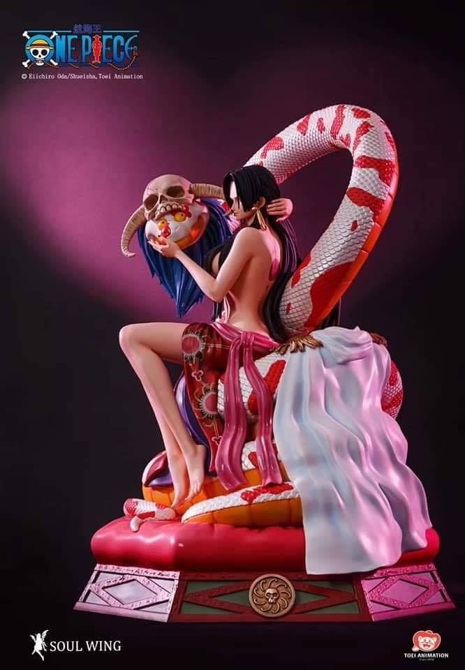 One Piece - Boa Hancock