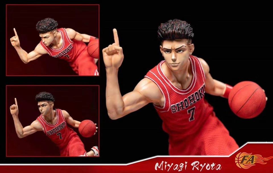 Electric Light Fire-Miyagi Ryoda