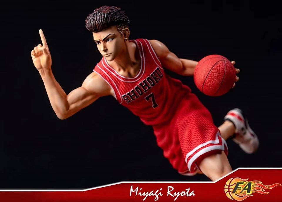 Electric Light Fire-Miyagi Ryoda