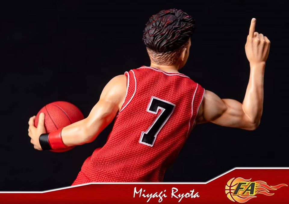 Electric Light Fire-Miyagi Ryoda