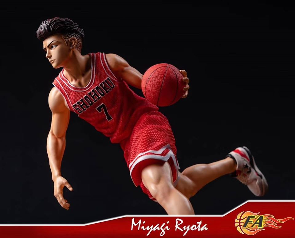 Electric Light Fire-Miyagi Ryoda