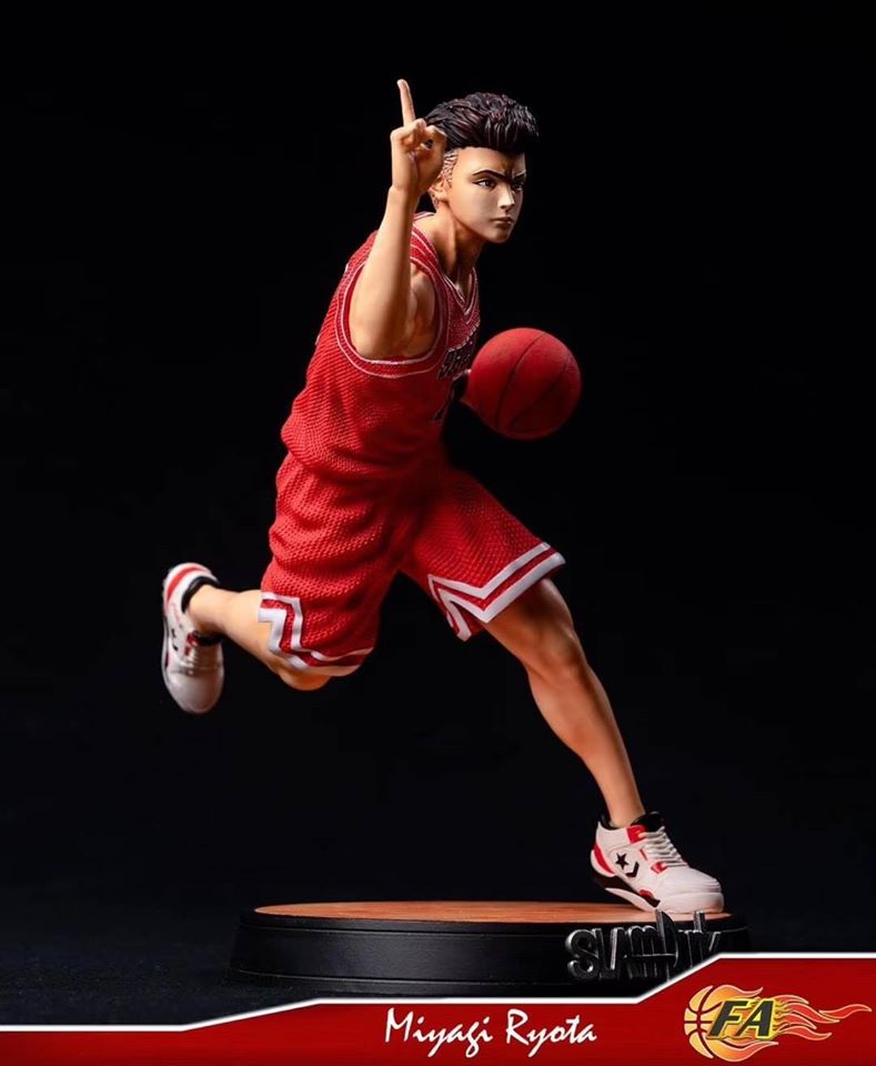 Electric Light Fire-Miyagi Ryoda