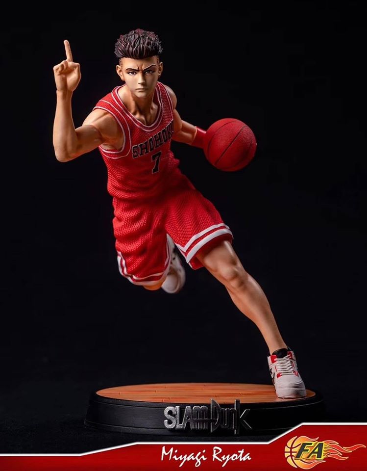 Electric Light Fire-Miyagi Ryoda