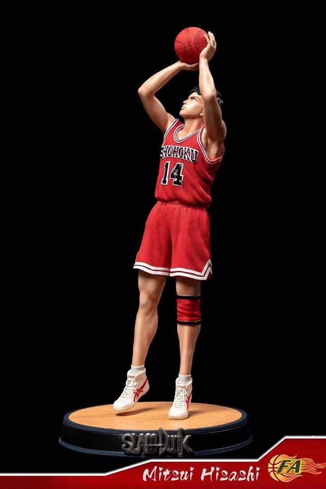 Precision Projection-Mitsui Shou