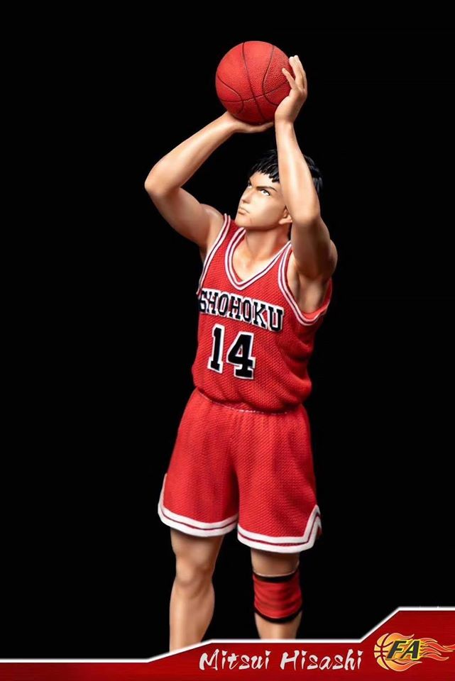 Precision Projection-Mitsui Shou