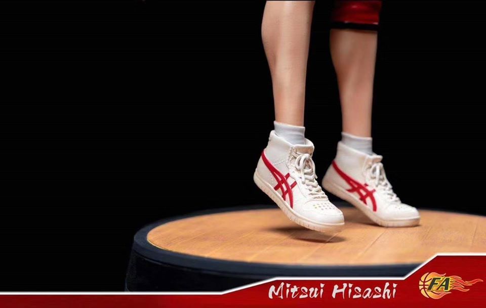 Precision Projection-Mitsui Shou