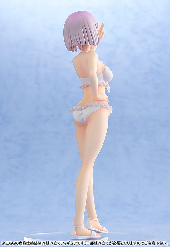 S-STYLE SSSS.GRIDMAN Akane Shinjo Swimsuit Ver. 1/12