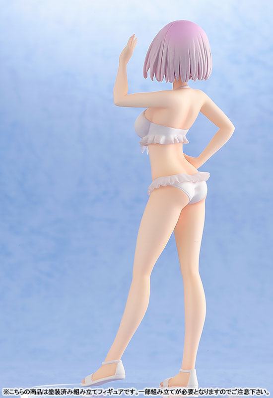 S-STYLE SSSS.GRIDMAN Akane Shinjo Swimsuit Ver. 1/12