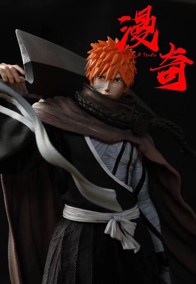 BLEACH - Kurosaki Ichigo