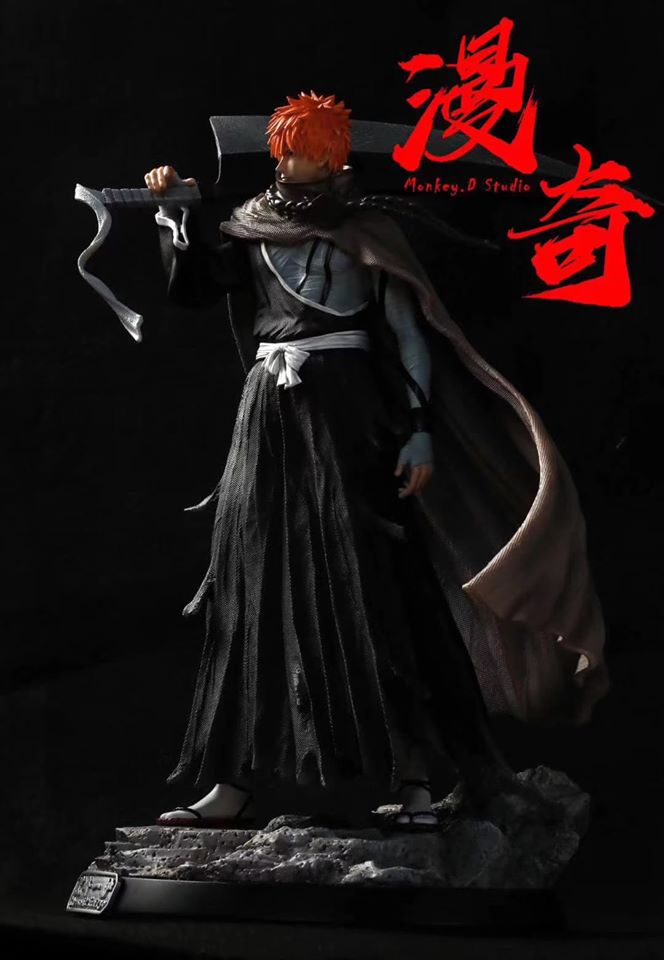 BLEACH - Kurosaki Ichigo