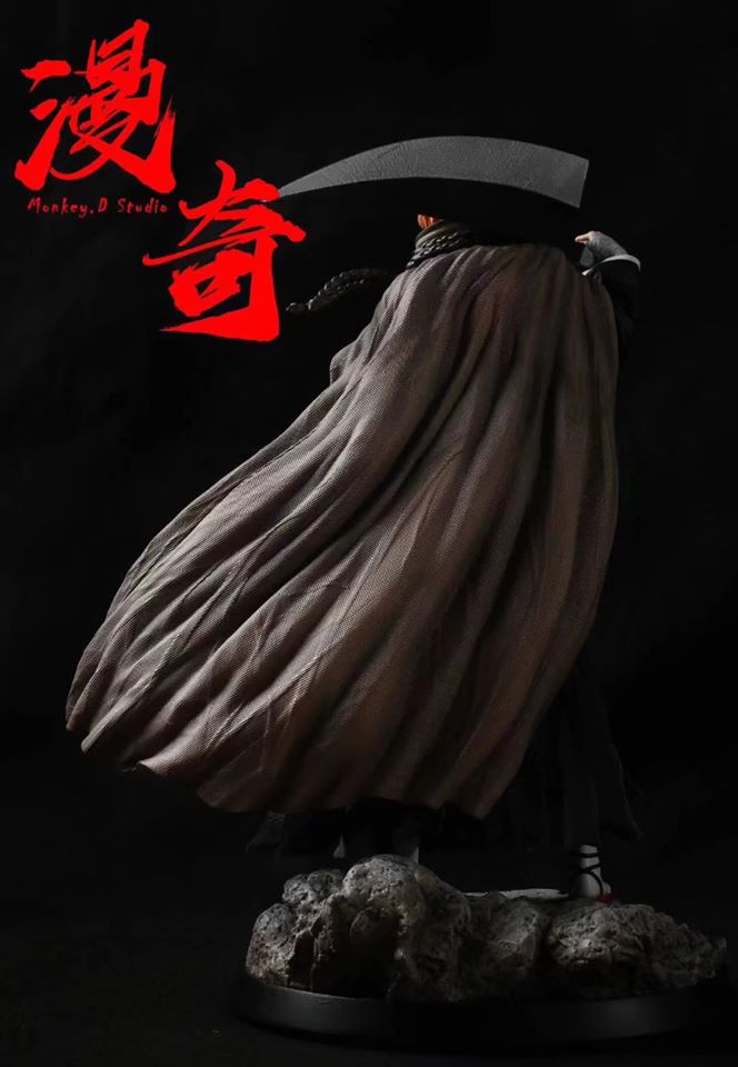 BLEACH - Kurosaki Ichigo