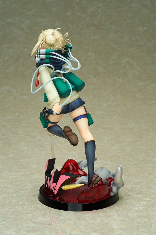 My Hero Academia Toga Himiko 1/8