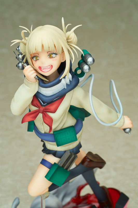 My Hero Academia Toga Himiko 1/8