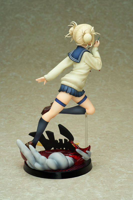 My Hero Academia Toga Himiko 1/8