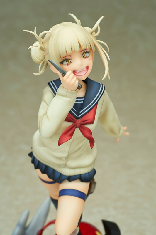 My Hero Academia Toga Himiko 1/8