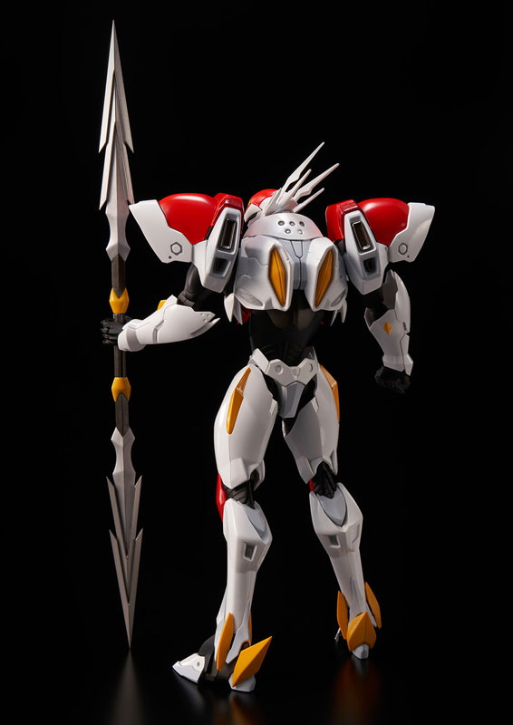 RIOBOT Space Knight Tekkaman Blade Tekkaman Blade