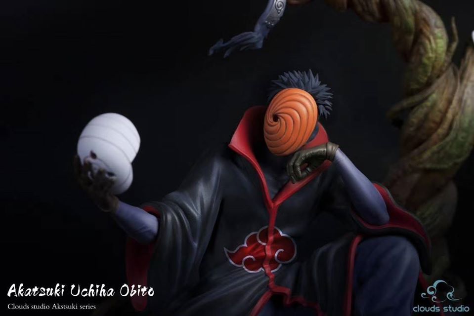 Tobi Uchiha