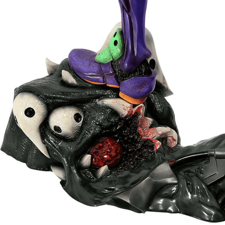 Neon Genesis Evangelion - Evangelion Unit 1 2m