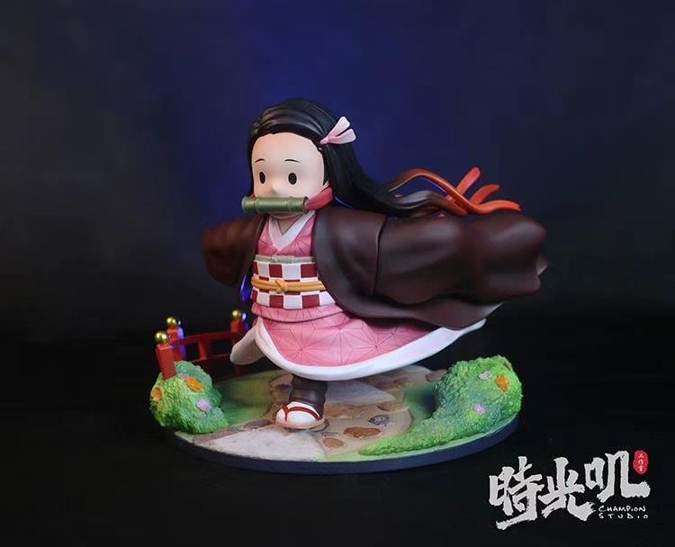 Kamado Nezuko