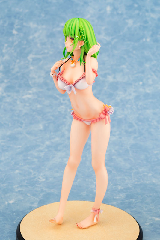 Momoko Original Illustration Rim Swimsuit ver. 1/6