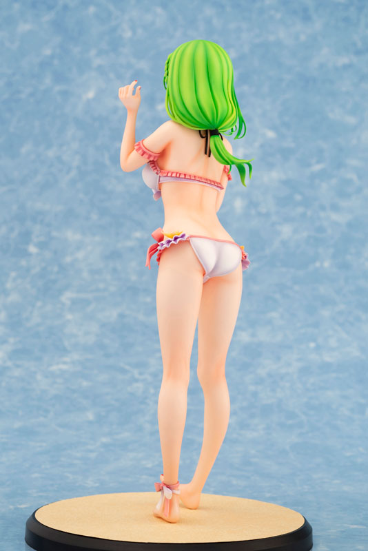 Momoko Original Illustration Rim Swimsuit ver. 1/6