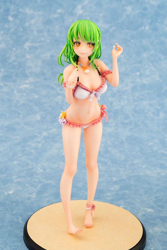 Momoko Original Illustration Rim Swimsuit ver. 1/6